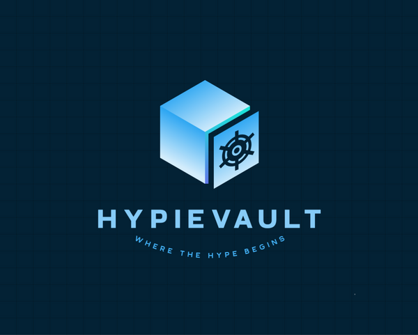 Hypievault