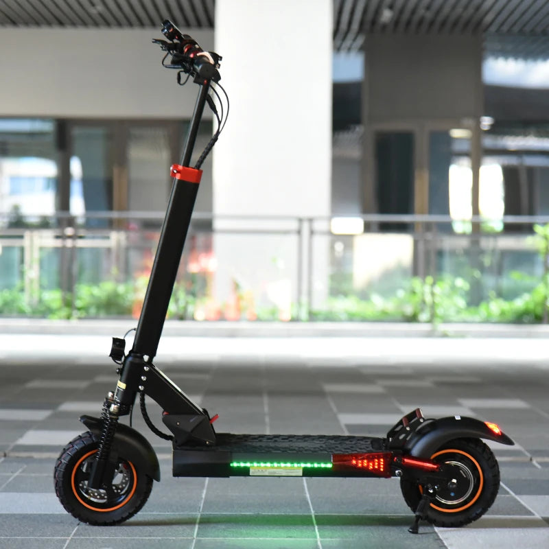 Mankeel MX-14 Off-Road Electric Scooter 800W 45KM/H High Speed Powerful Electric Scooters Adults USA Warehouse