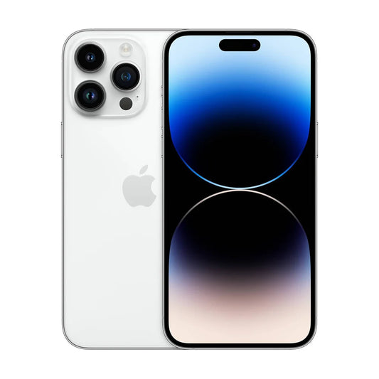 Original Apple iPhone 14 Pro Max 6.7" Face ID NFC 128/256/512GB ROM 6GB RAM IOS A16 48MP Retina OLED Unlocke 14 pro max phone.